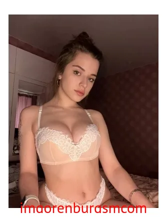 Проститутка Марина